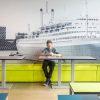 projecten » De Passie, Rotterdam
